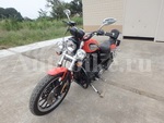 Заказать из Японии мотоцикл Harley Davidson XL883R-I 2009 фото 12